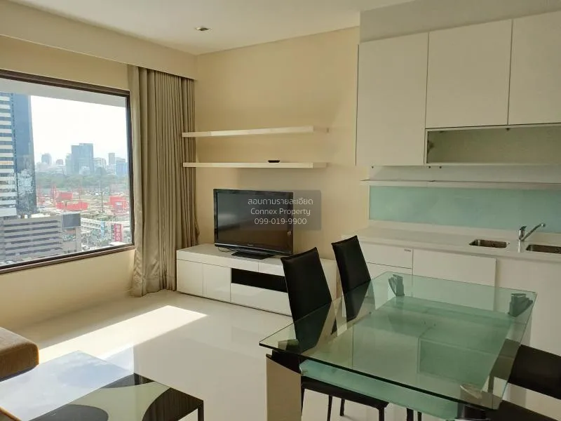 FOR RENT condo , Amanta Lumpini Rama 4 , MRT-Khlong Toei , Thungm 1