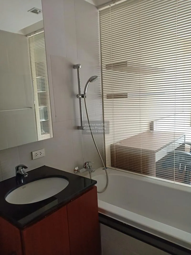 FOR RENT condo , Amanta Lumpini Rama 4 , MRT-Khlong Toei , Thungm