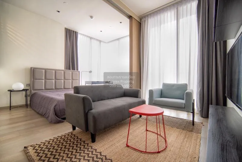 FOR SALE condo , Ashton Silom , BTS-Chong Nonsi , Suriyawong , Ba 1