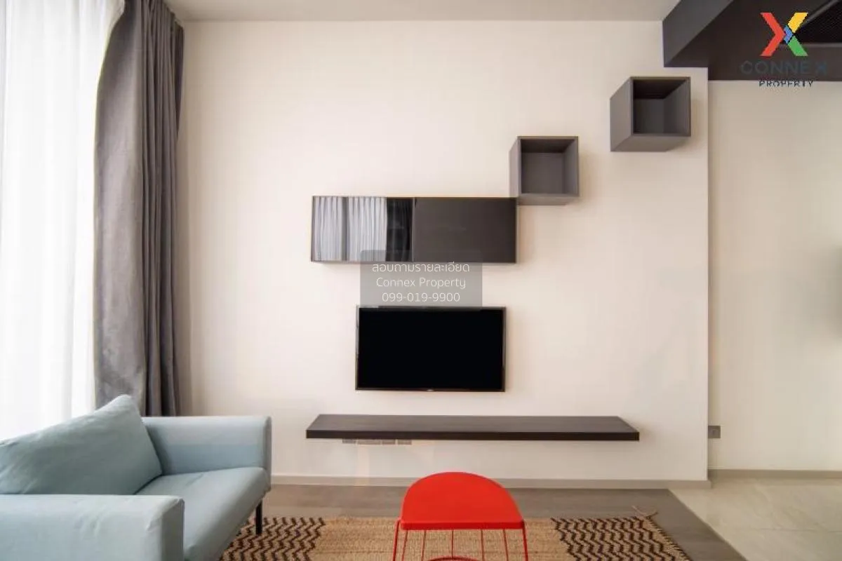 FOR RENT condo , Ashton Silom , BTS-Chong Nonsi , Suriyawong , Ba 2