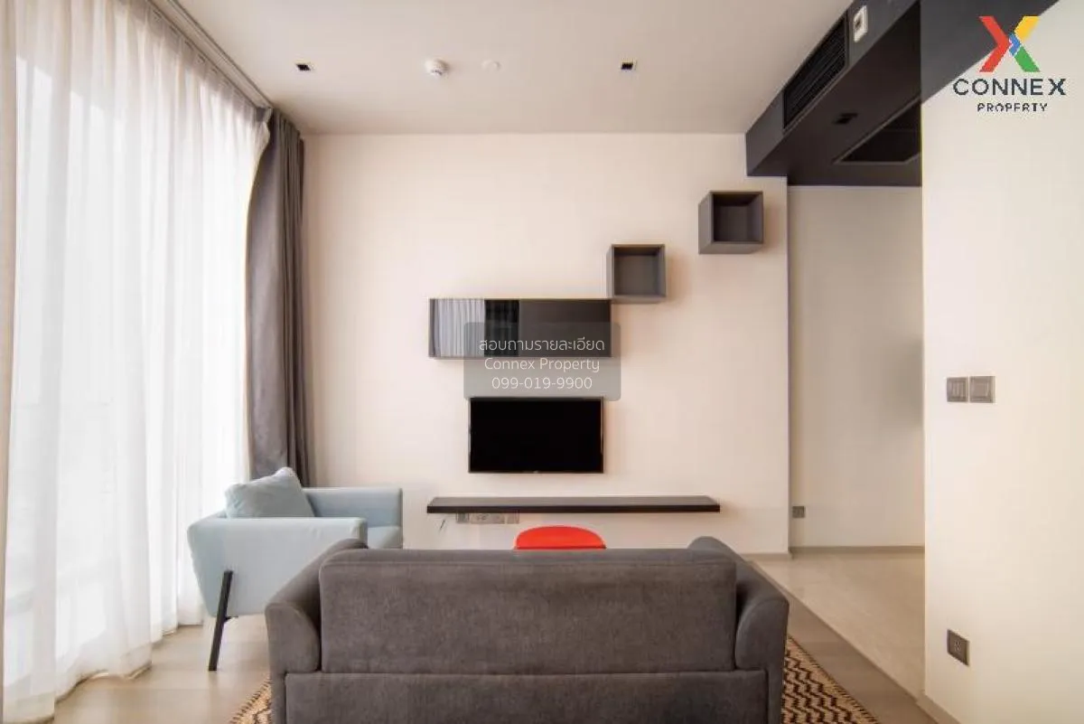 FOR RENT condo , Ashton Silom , BTS-Chong Nonsi , Suriyawong , Ba 3