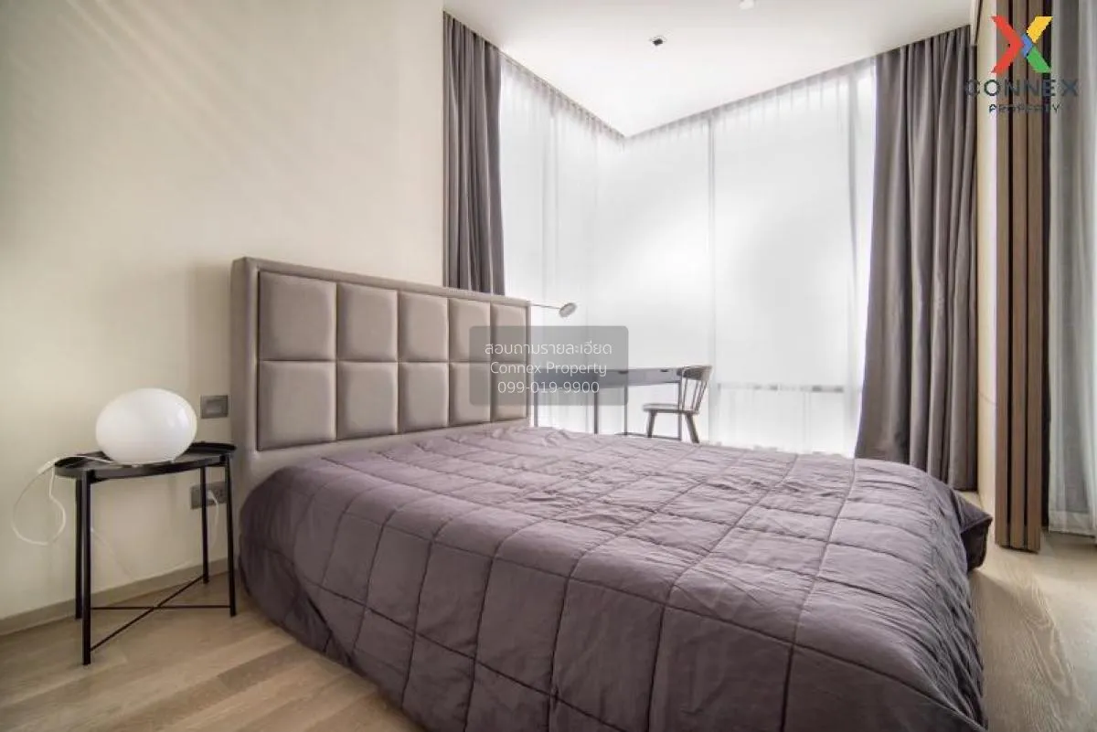 FOR RENT condo , Ashton Silom , BTS-Chong Nonsi , Suriyawong , Ba