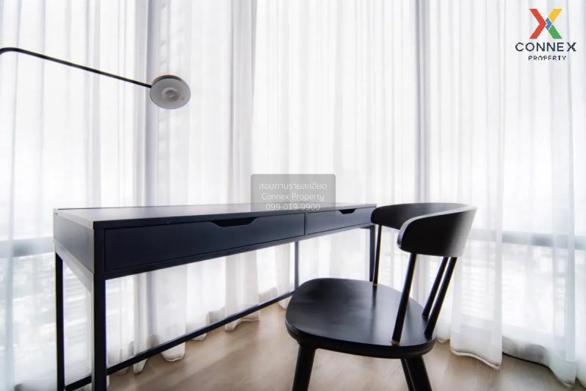 FOR RENT condo , Ashton Silom , BTS-Chong Nonsi , Suriyawong , Ba