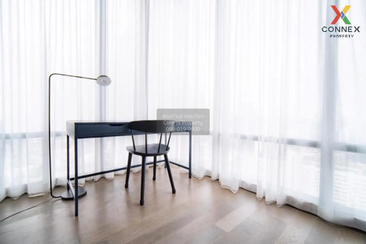 FOR RENT condo , Ashton Silom , BTS-Chong Nonsi , Suriyawong , Ba