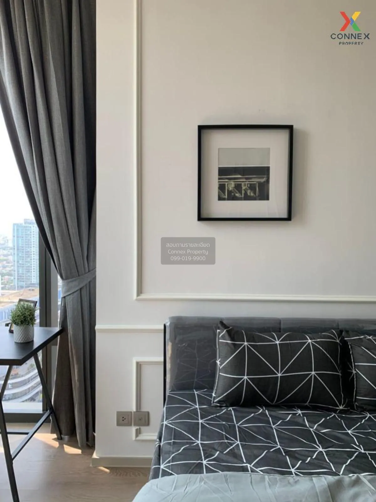 FOR SALE condo , Ashton Silom , BTS-Chong Nonsi , Suriyawong , Ba