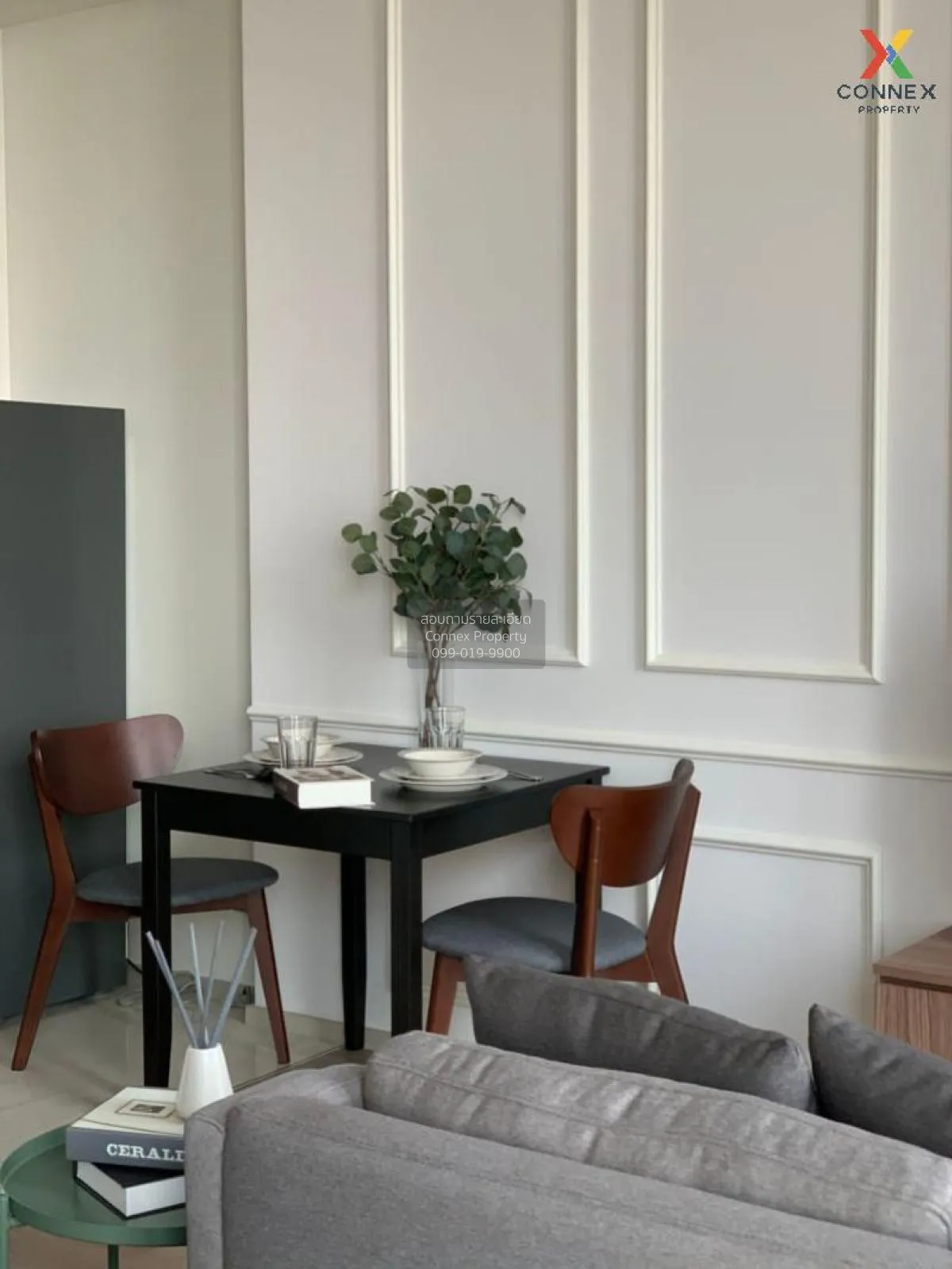 FOR SALE condo , Ashton Silom , BTS-Chong Nonsi , Suriyawong , Ba