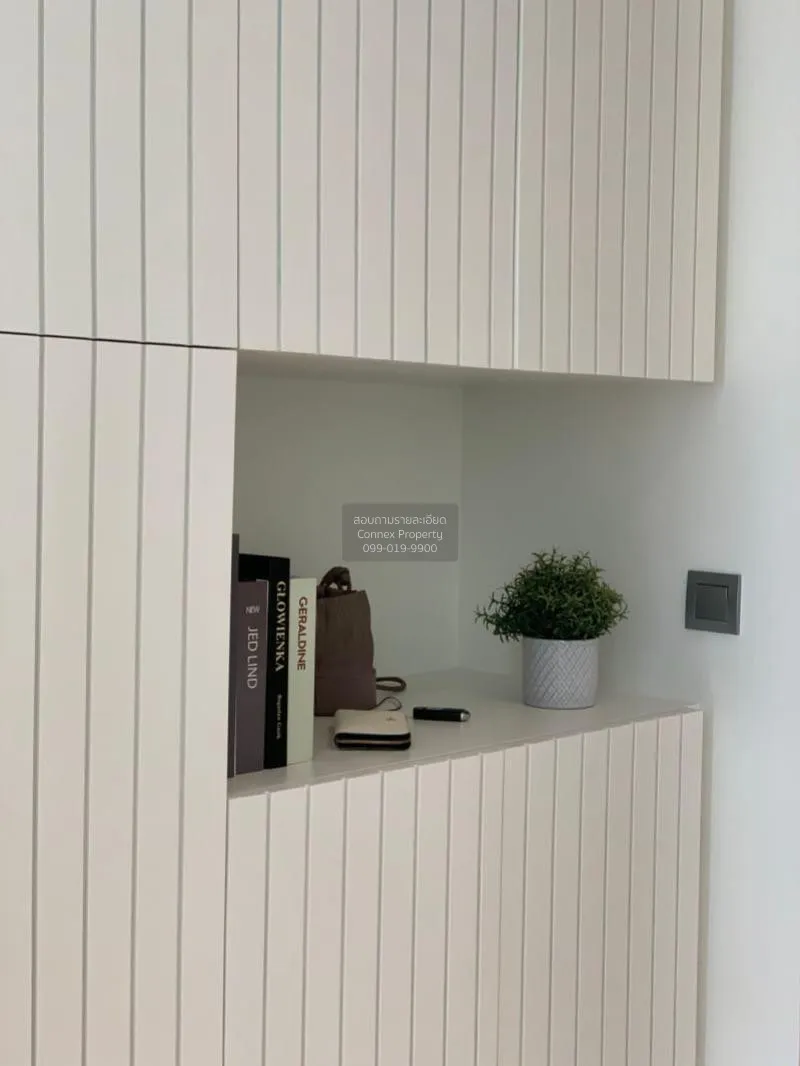 เช่าคอนโด  แอซตัน สีลม BTS-ช่องนนทรี สุริยวงศ์ เขต บางรัก กรุงเทพ 2