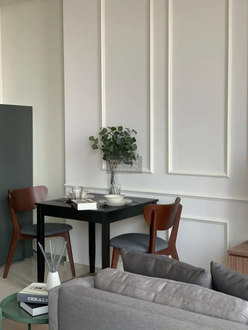 เช่าคอนโด  แอซตัน สีลม BTS-ช่องนนทรี สุริยวงศ์ เขต บางรัก กรุงเทพ