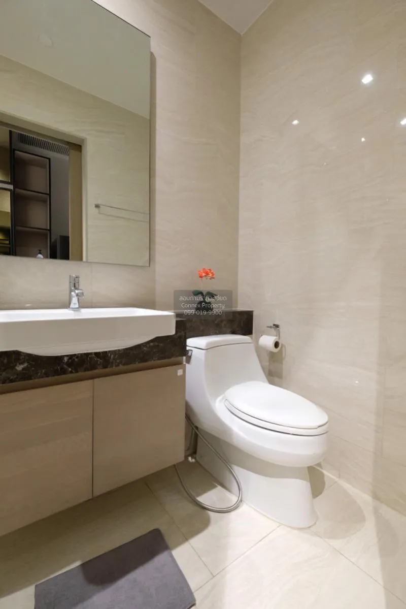 FOR RENT condo , Ashton Silom , BTS-Chong Nonsi , Suriyawong , Ba