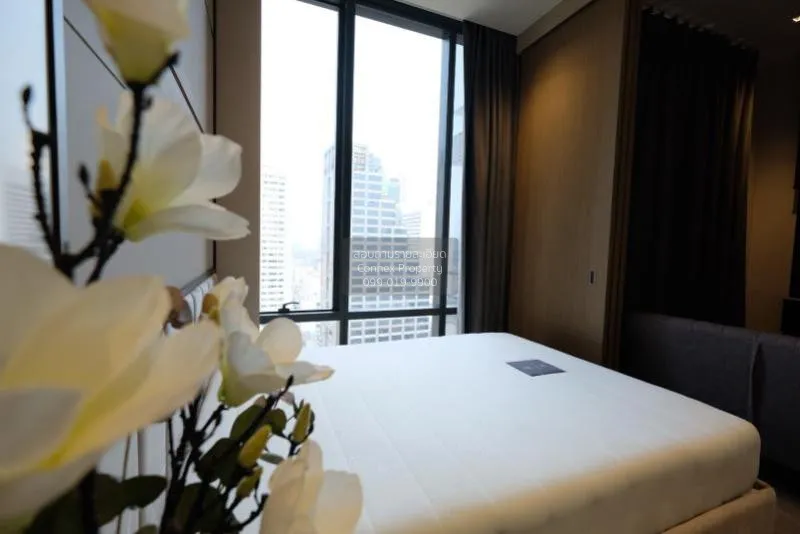 เช่าคอนโด  แอซตัน สีลม BTS-ช่องนนทรี สุริยวงศ์ เขต บางรัก กรุงเทพ 4