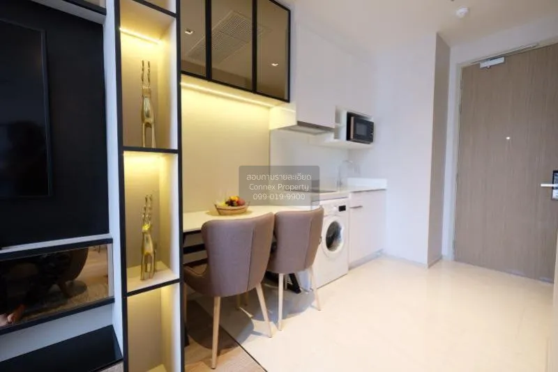 FOR RENT condo , Ashton Silom , BTS-Chong Nonsi , Suriyawong , Ba