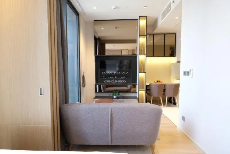 FOR RENT condo , Ashton Silom , BTS-Chong Nonsi , Suriyawong , Ba
