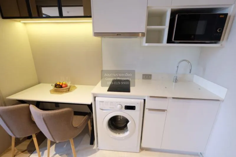 FOR RENT condo , Ashton Silom , BTS-Chong Nonsi , Suriyawong , Ba