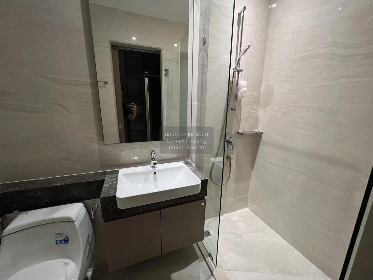 For Rent Condo , Ashton Silom , BTS-Chong Nonsi , Suriyawong , Ba