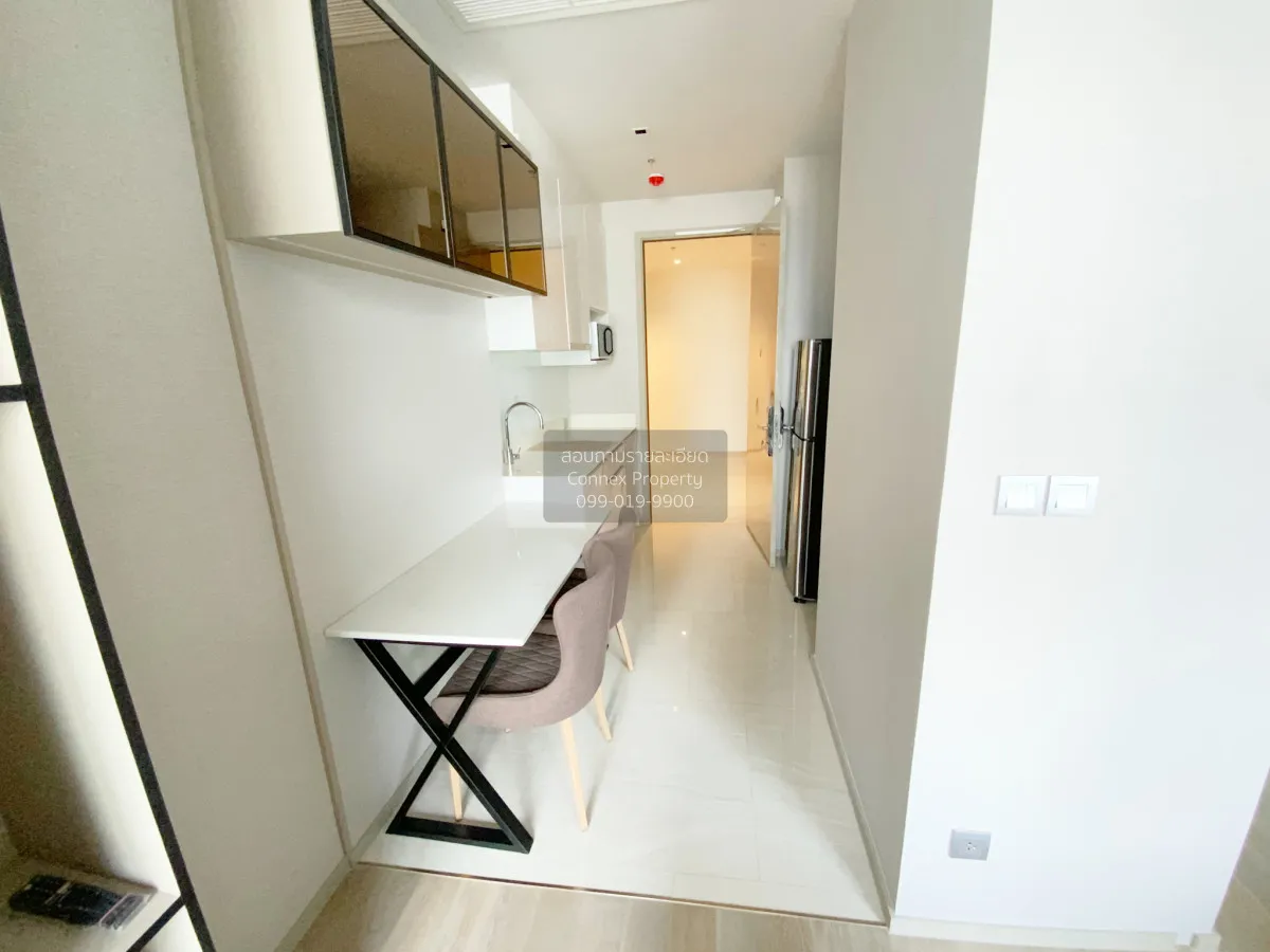 For Rent Condo , Ashton Silom , BTS-Chong Nonsi , Suriyawong , Ba 3