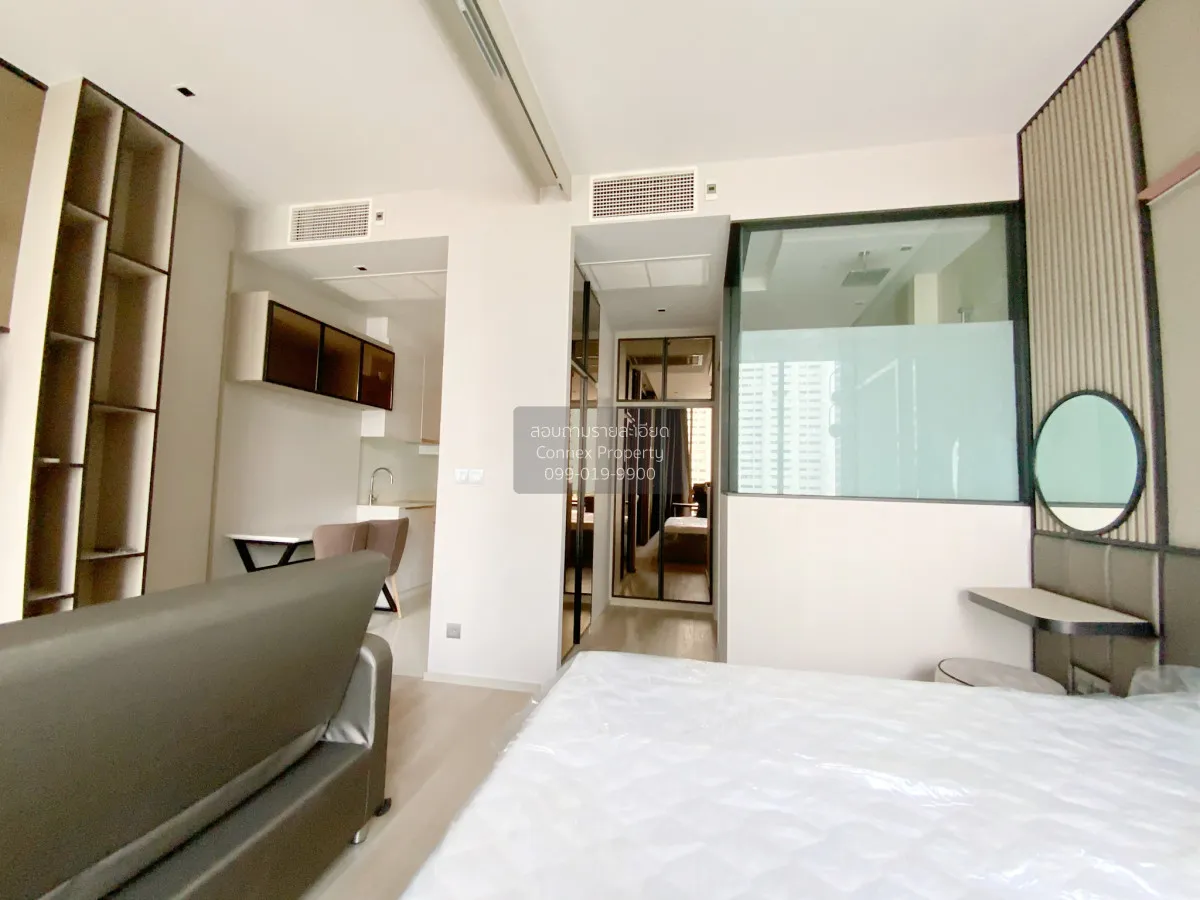 For Rent Condo , Ashton Silom , BTS-Chong Nonsi , Suriyawong , Ba 4
