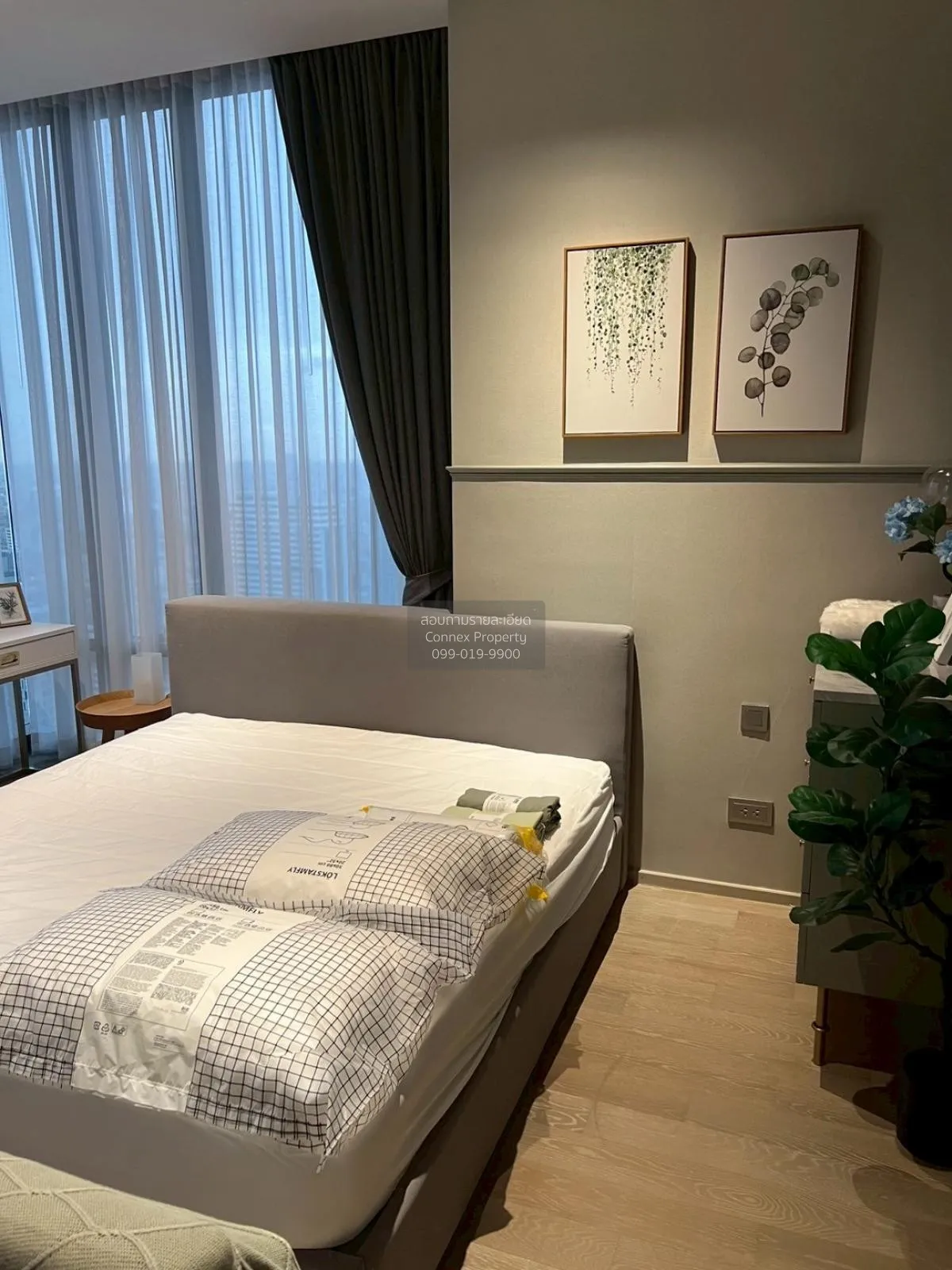 เช่าคอนโด  แอซตัน สีลม BTS-ช่องนนทรี สุริยวงศ์ เขต บางรัก กรุงเทพ 3