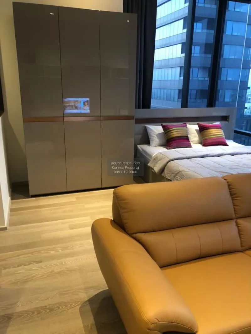 เช่าคอนโด  แอซตัน สีลม BTS-ช่องนนทรี สุริยวงศ์ เขต บางรัก กรุงเทพ