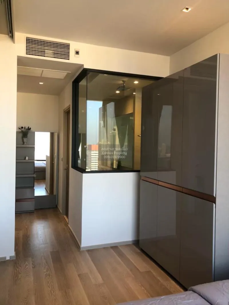 เช่าคอนโด  แอซตัน สีลม BTS-ช่องนนทรี สุริยวงศ์ เขต บางรัก กรุงเทพ