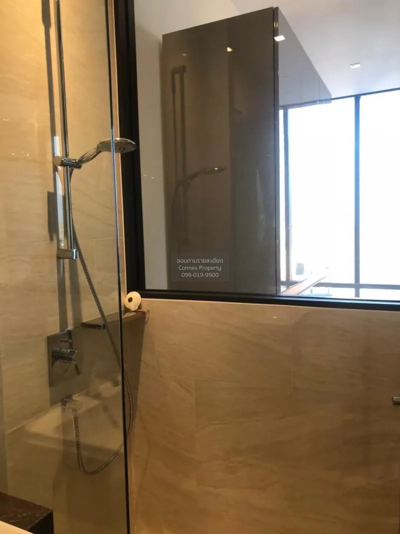 เช่าคอนโด  แอซตัน สีลม BTS-ช่องนนทรี สุริยวงศ์ เขต บางรัก กรุงเทพ