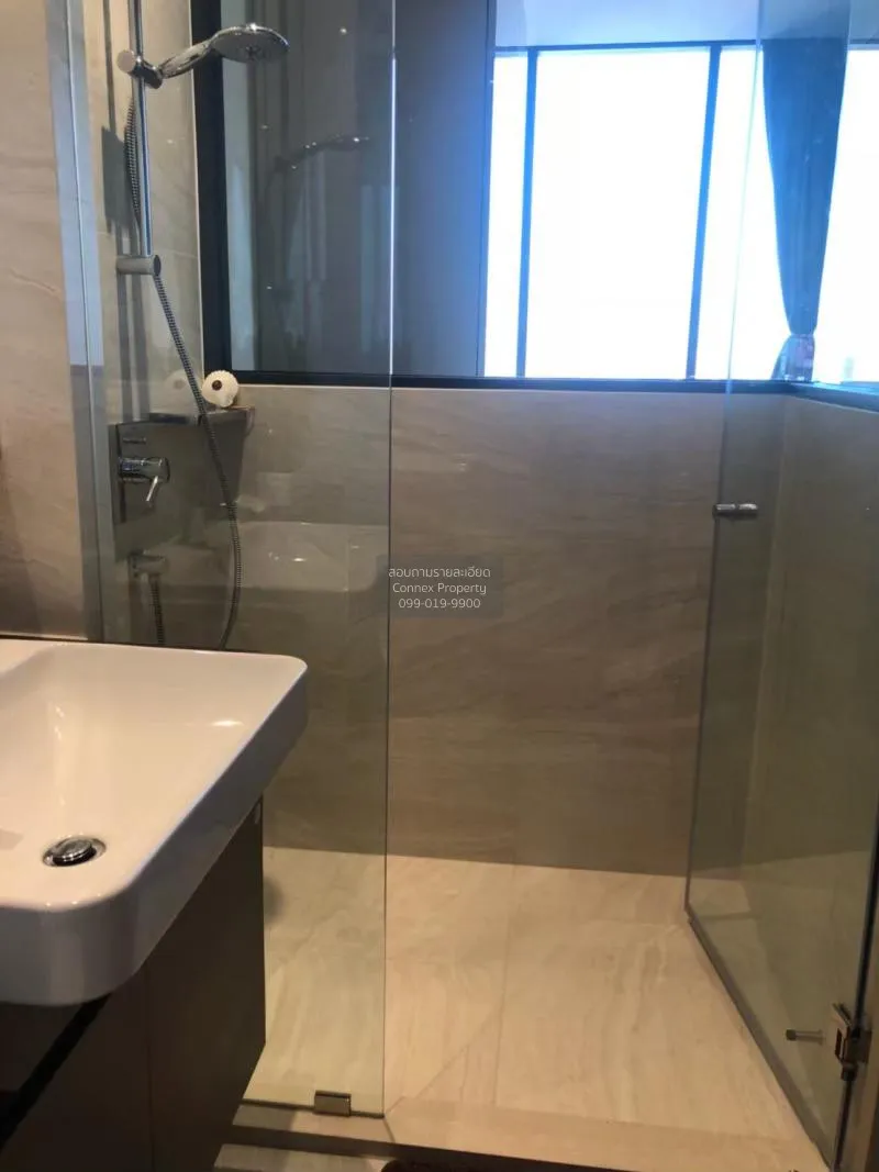 เช่าคอนโด  แอซตัน สีลม BTS-ช่องนนทรี สุริยวงศ์ เขต บางรัก กรุงเทพ