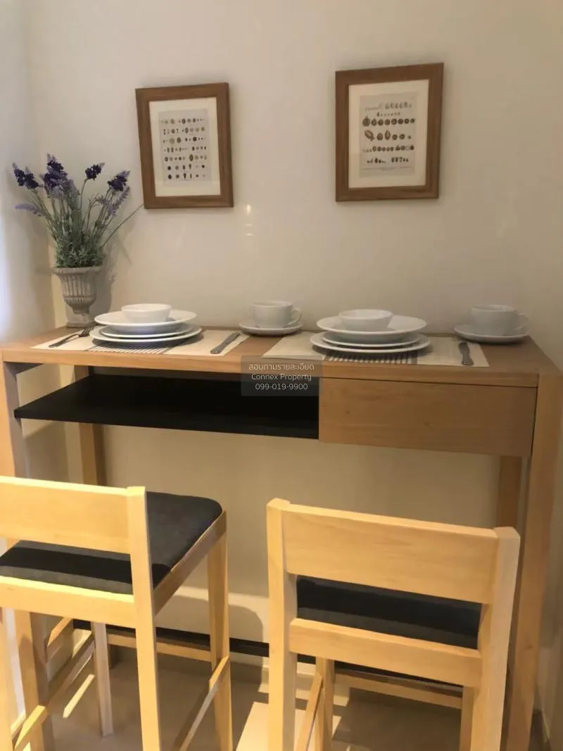 เช่าคอนโด  แอซตัน สีลม BTS-ช่องนนทรี สุริยวงศ์ เขต บางรัก กรุงเทพ 3