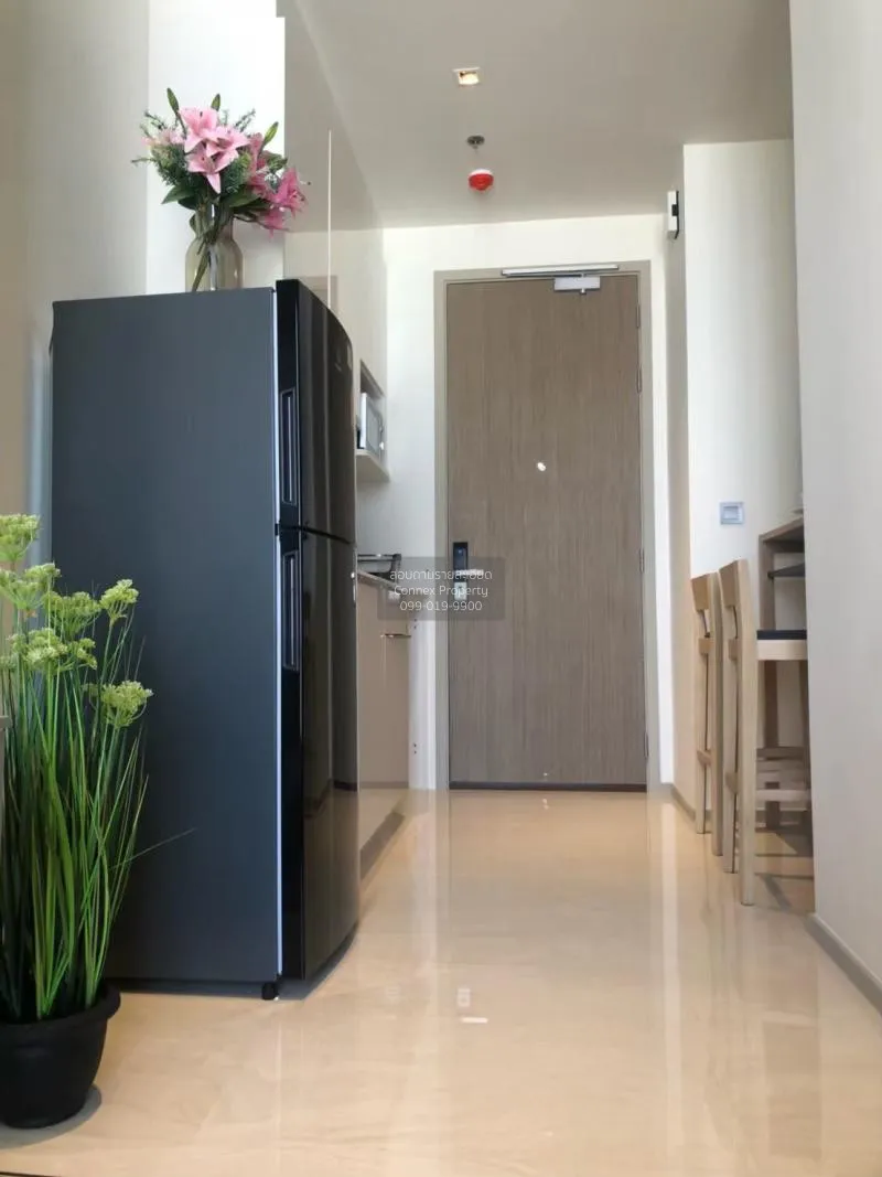 เช่าคอนโด  แอซตัน สีลม BTS-ช่องนนทรี สุริยวงศ์ เขต บางรัก กรุงเทพ 4