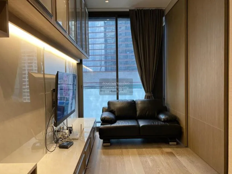 เช่าคอนโด  แอซตัน สีลม BTS-ช่องนนทรี สุริยวงศ์ เขต บางรัก กรุงเทพ 3