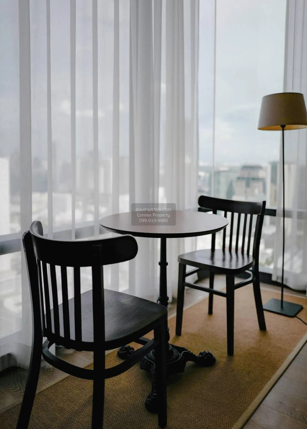 FOR RENT condo , Ashton Silom , BTS-Chong Nonsi , Suriyawong , Ba