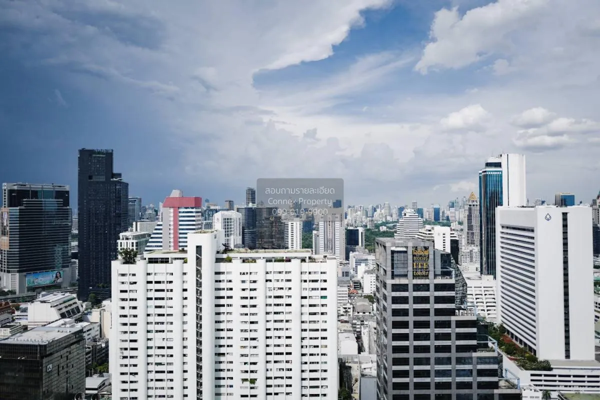 FOR RENT condo , Ashton Silom , BTS-Chong Nonsi , Suriyawong , Ba