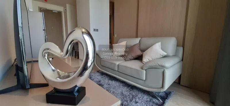 FOR SALE condo , Ashton Silom , high floor , BTS-Chong Nonsi , Su 3