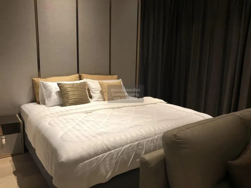 FOR SALE condo , Ashton Silom , high floor , BTS-Chong Nonsi , Su