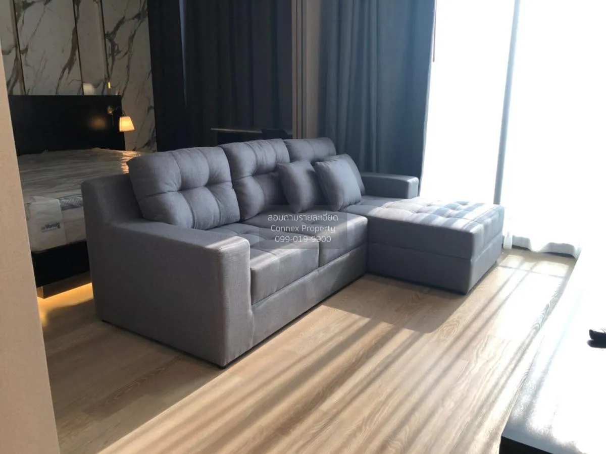 FOR RENT condo , Ashton Silom , BTS-Chong Nonsi , Suriyawong , Ba 3
