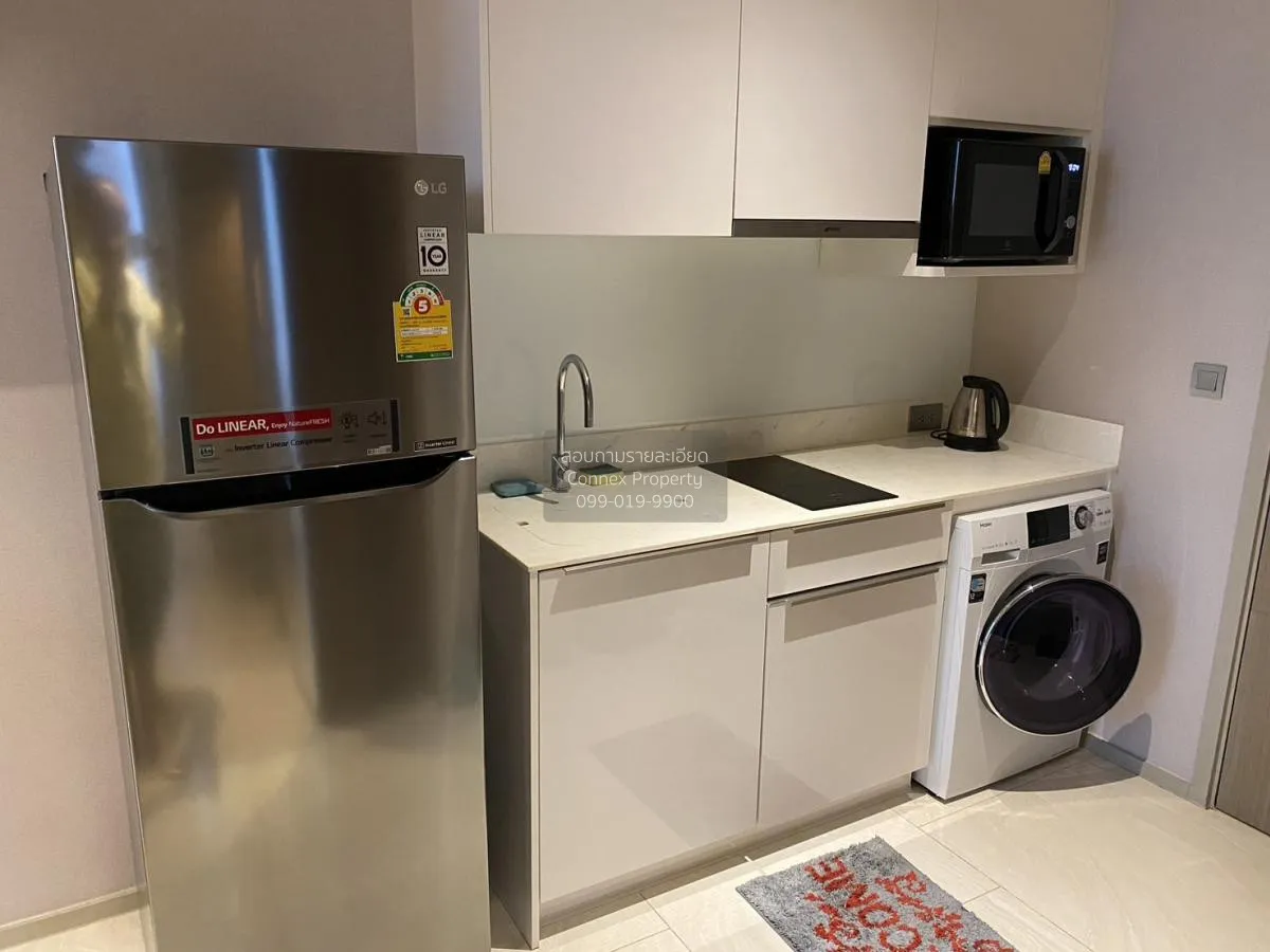 FOR RENT condo , Ashton Silom , BTS-Chong Nonsi , Suriyawong , Ba