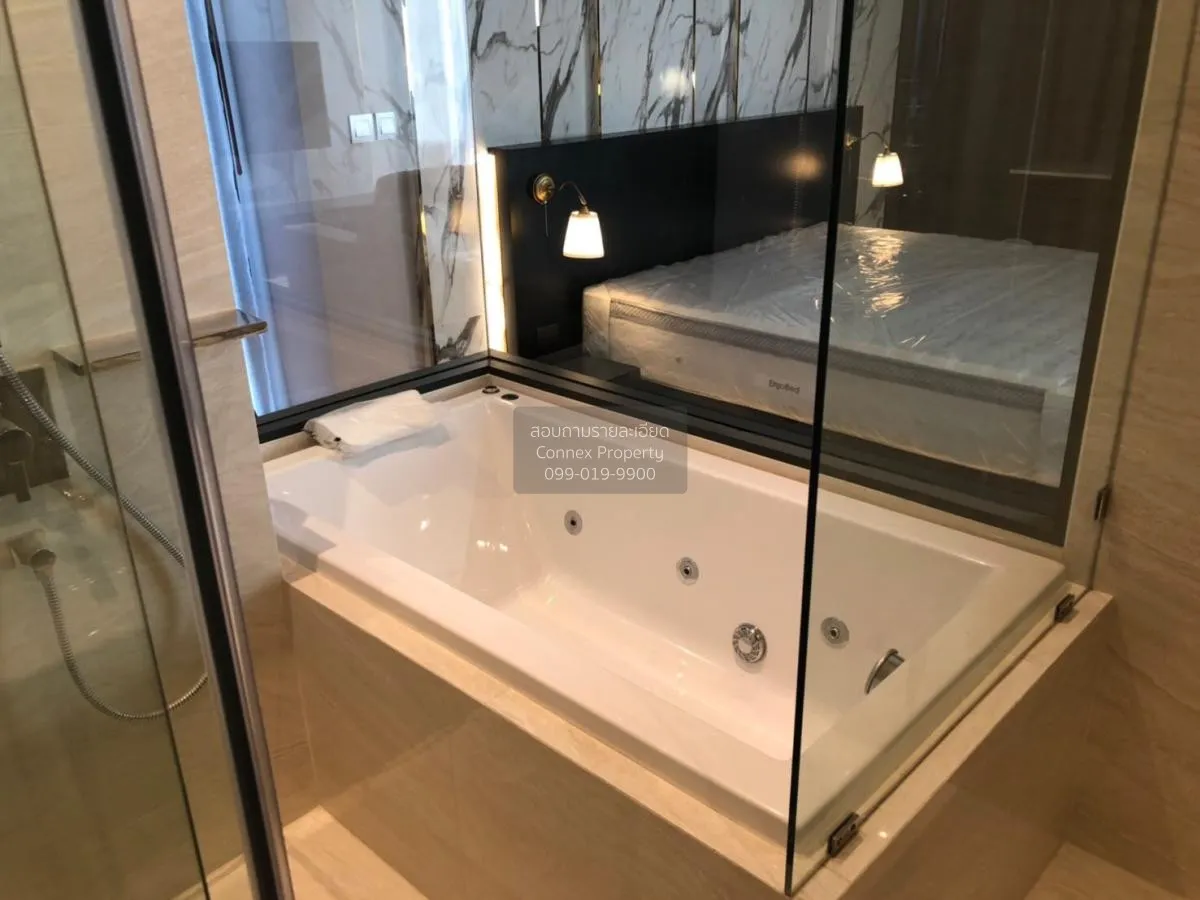 FOR RENT condo , Ashton Silom , BTS-Chong Nonsi , Suriyawong , Ba