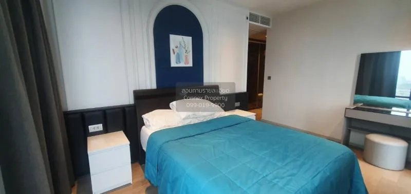 FOR RENT condo , Ashton Silom , BTS-Chong Nonsi , Suriyawong , Ba