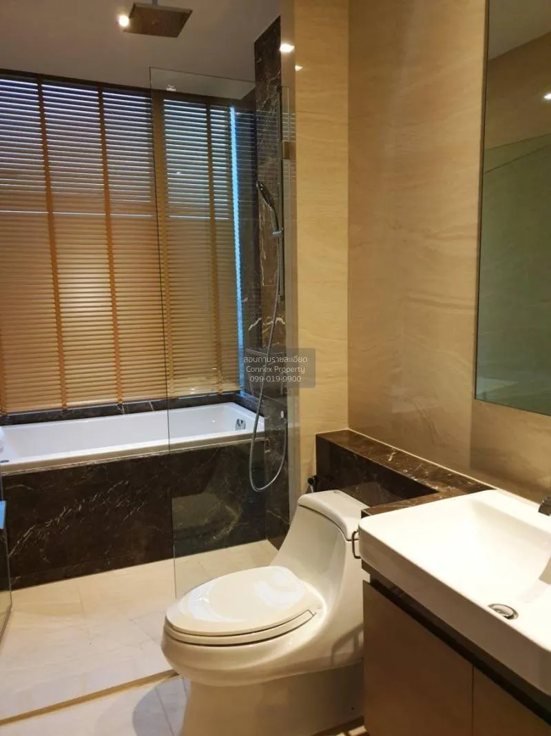 FOR RENT condo , Ashton Silom , BTS-Chong Nonsi , Suriyawong , Ba