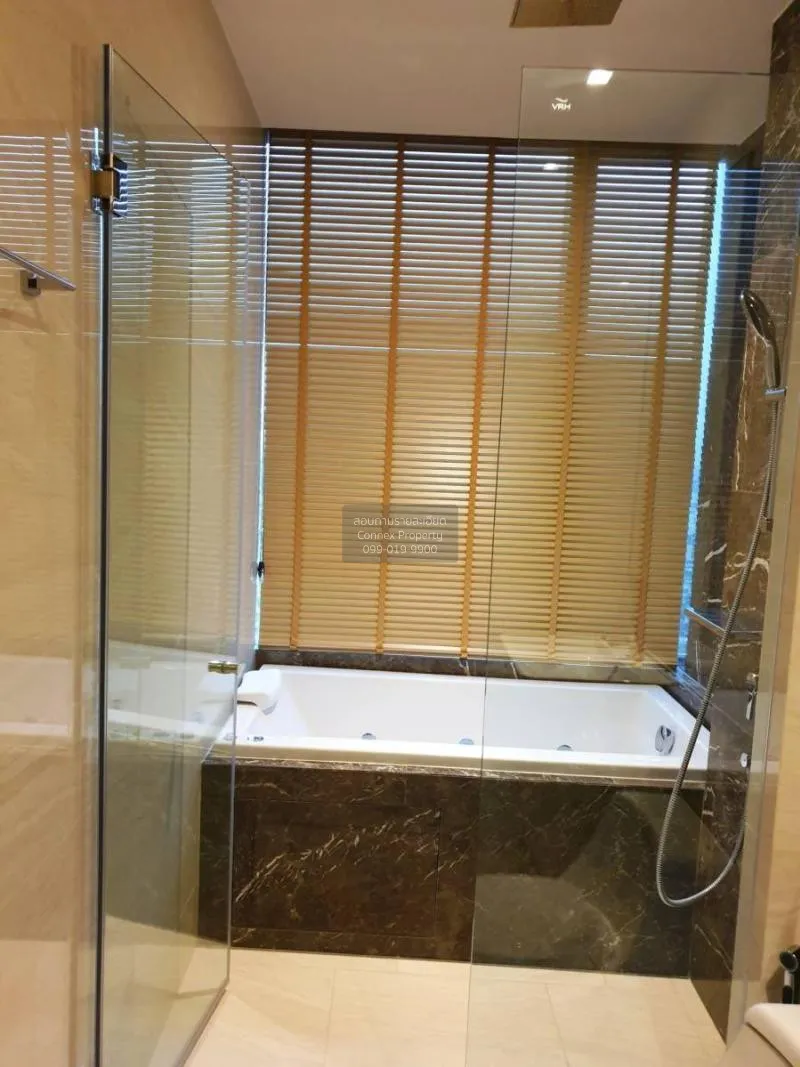 FOR RENT condo , Ashton Silom , BTS-Chong Nonsi , Suriyawong , Ba