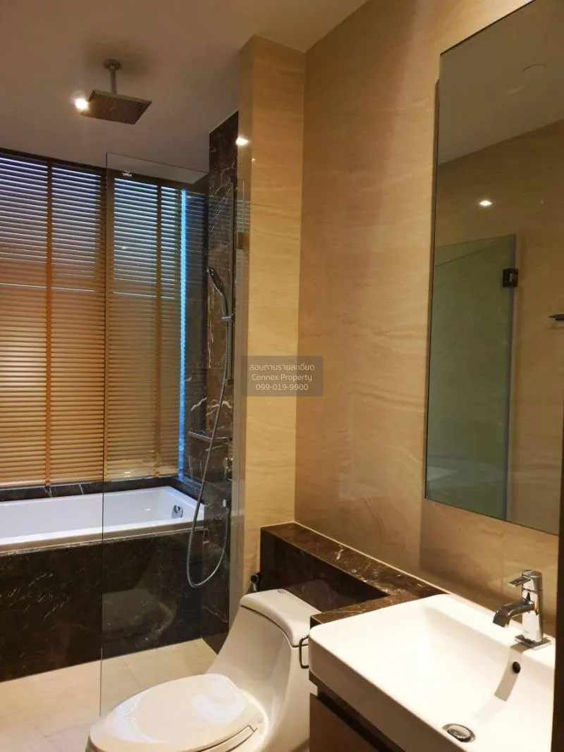 FOR RENT condo , Ashton Silom , BTS-Chong Nonsi , Suriyawong , Ba