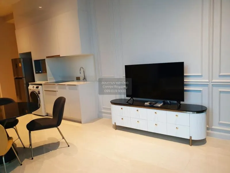 FOR RENT condo , Ashton Silom , BTS-Chong Nonsi , Suriyawong , Ba 2