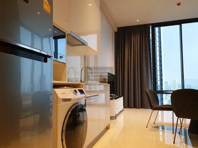 FOR RENT condo , Ashton Silom , BTS-Chong Nonsi , Suriyawong , Ba 4