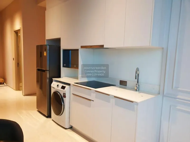 FOR RENT condo , Ashton Silom , BTS-Chong Nonsi , Suriyawong , Ba