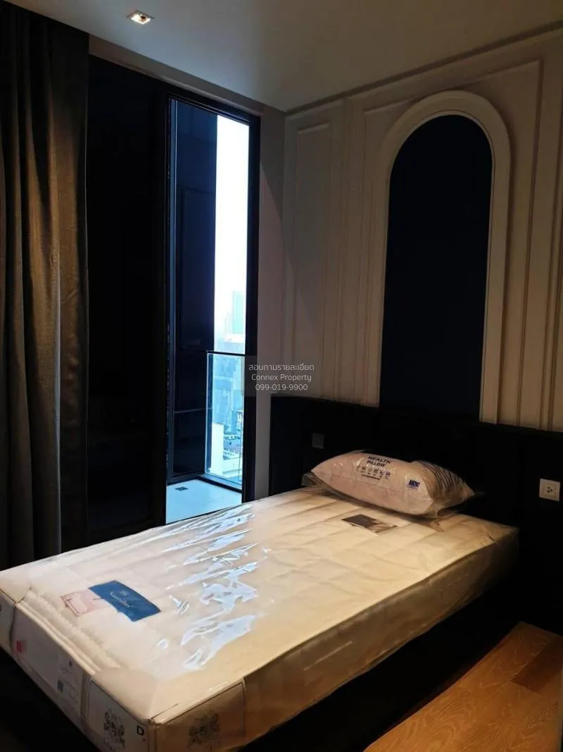 FOR RENT condo , Ashton Silom , BTS-Chong Nonsi , Suriyawong , Ba