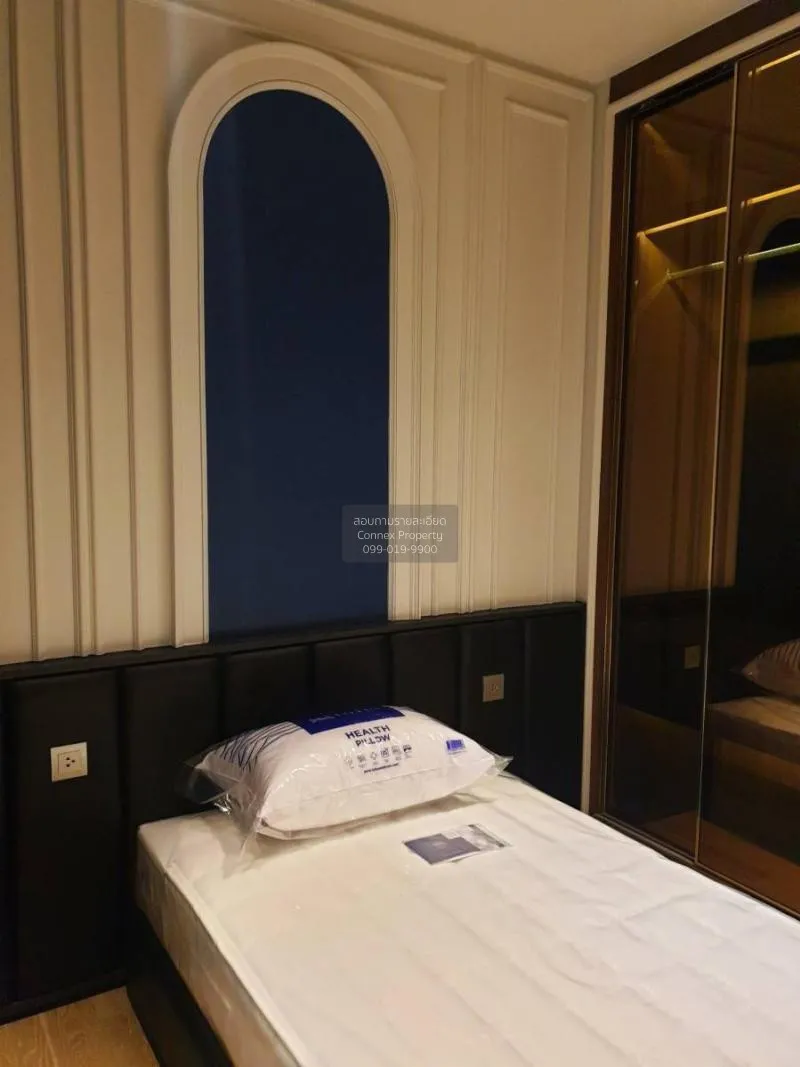 FOR RENT condo , Ashton Silom , BTS-Chong Nonsi , Suriyawong , Ba