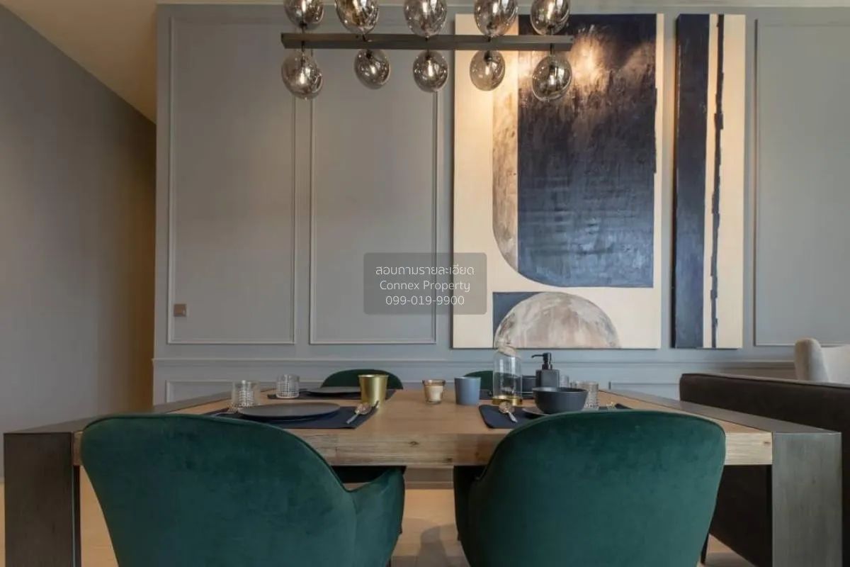 เช่าคอนโด  แอซตัน สีลม BTS-ช่องนนทรี สุริยวงศ์ เขต บางรัก กรุงเทพ