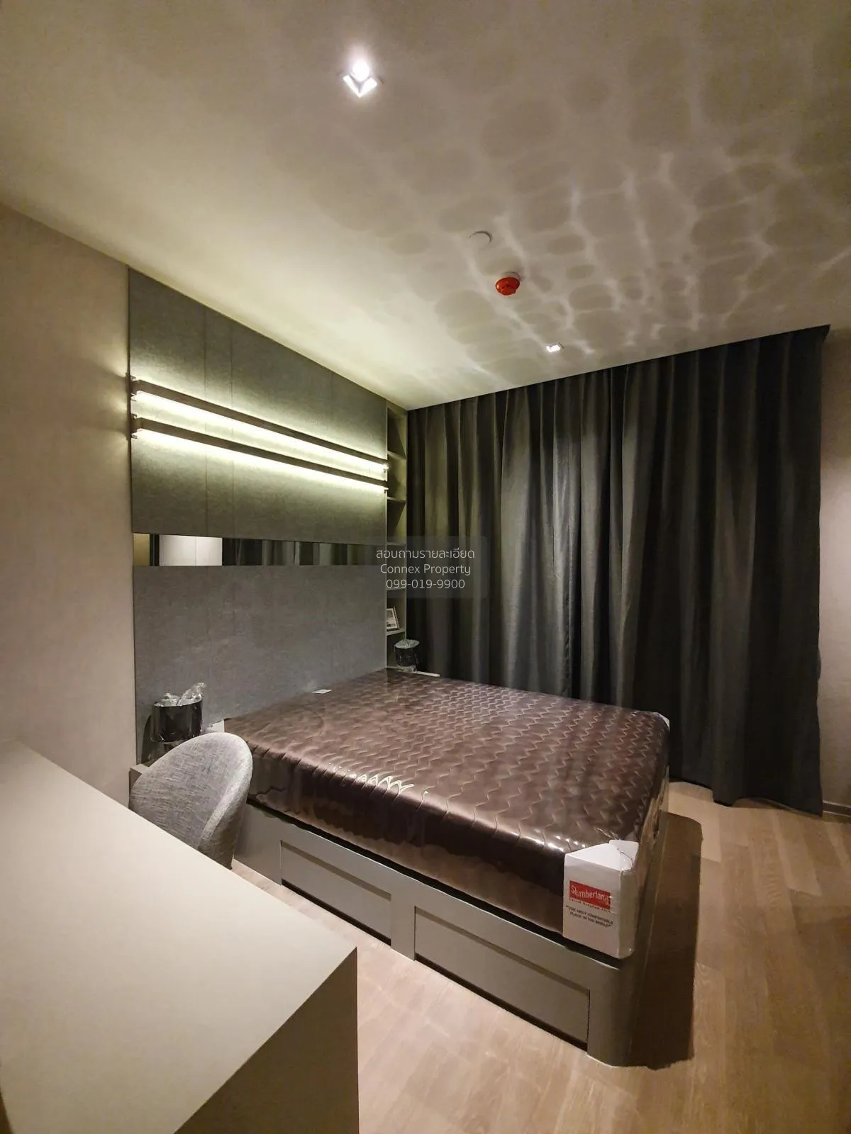 เช่าคอนโด  แอซตัน สีลม BTS-ช่องนนทรี สุริยวงศ์ เขต บางรัก กรุงเทพ 4