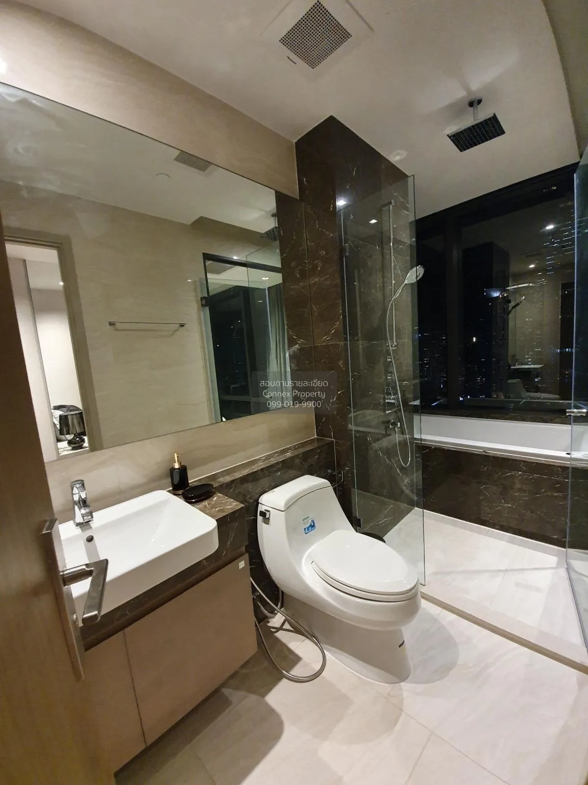 For Rent Condo , Ashton Silom , BTS-Chong Nonsi , Suriyawong , Ba