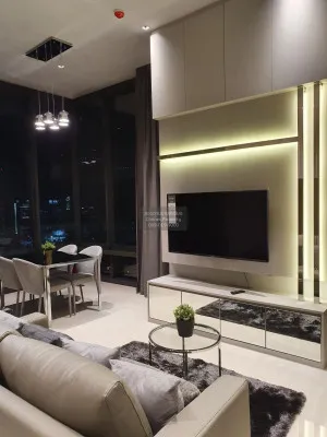 For Rent Condo , Ashton Silom , BTS-Chong Nonsi , Suriyawong , Bang Rak , Bangkok , CX-26098