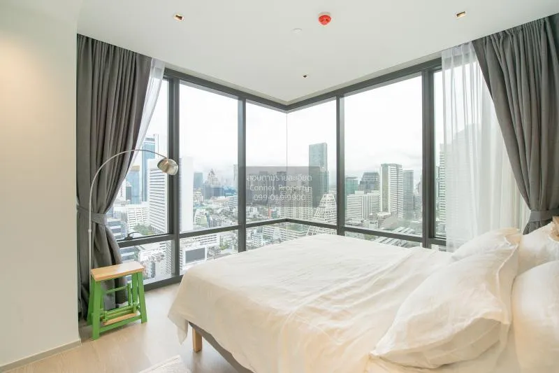 เช่าคอนโด  แอซตัน สีลม BTS-ช่องนนทรี สุริยวงศ์ เขต บางรัก กรุงเทพ