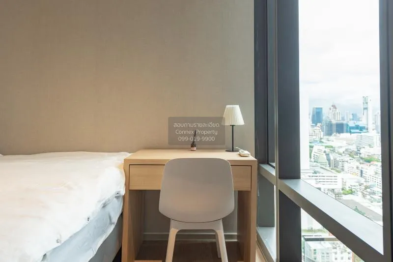 เช่าคอนโด  แอซตัน สีลม BTS-ช่องนนทรี สุริยวงศ์ เขต บางรัก กรุงเทพ